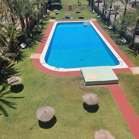Aguadulce Torre Almeragua