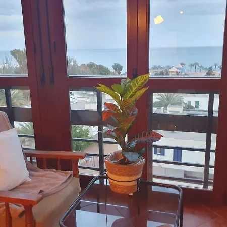 Aguadulce Torre Almeragua Apartment *