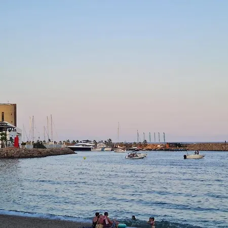 Apartment Aguadulce Torre Almeragua *