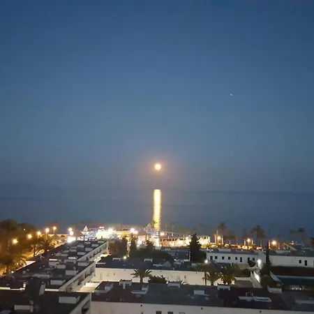 Torre Almeragua Aguadulce (Almeria)